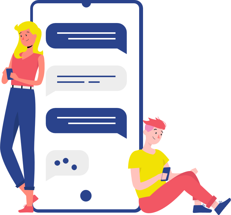 بازاریابی شبکه های اجتماعی SMM