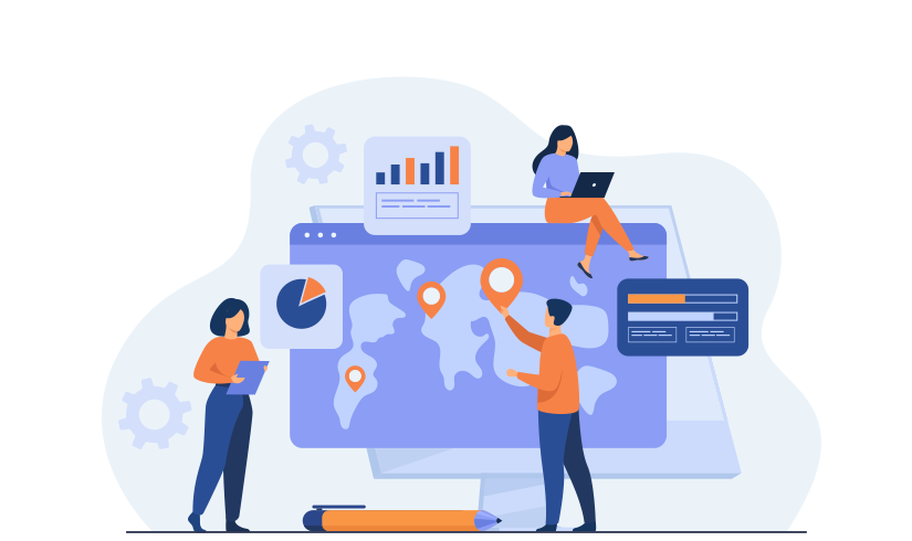 سئو چیست؟ دیجیتال مارکتینگ چیست