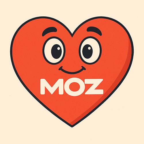 moz چیست