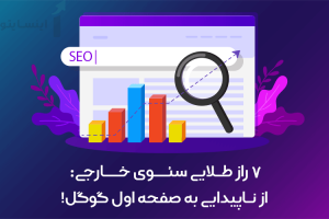 سئوی خارجی ، سئوی خارجی چیست