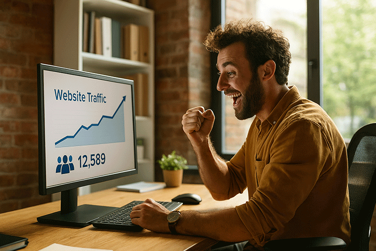 بازاریابی کم‌هزینه