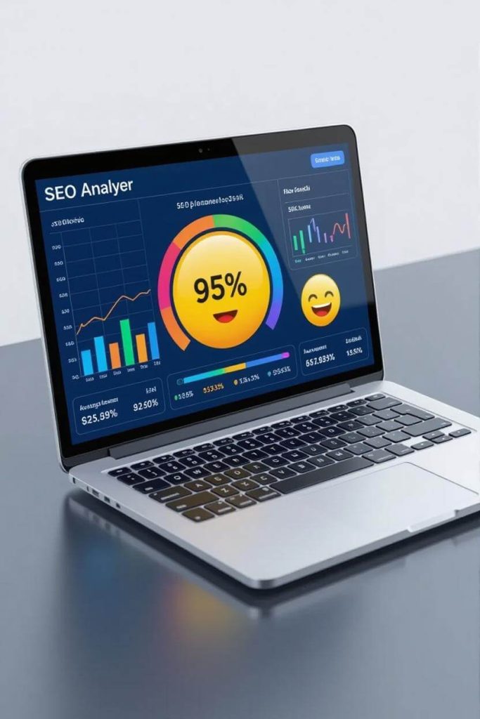 سئوی سایت با اینسایتو