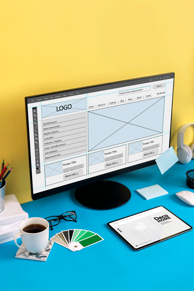 طراحی سایت وردپرسی